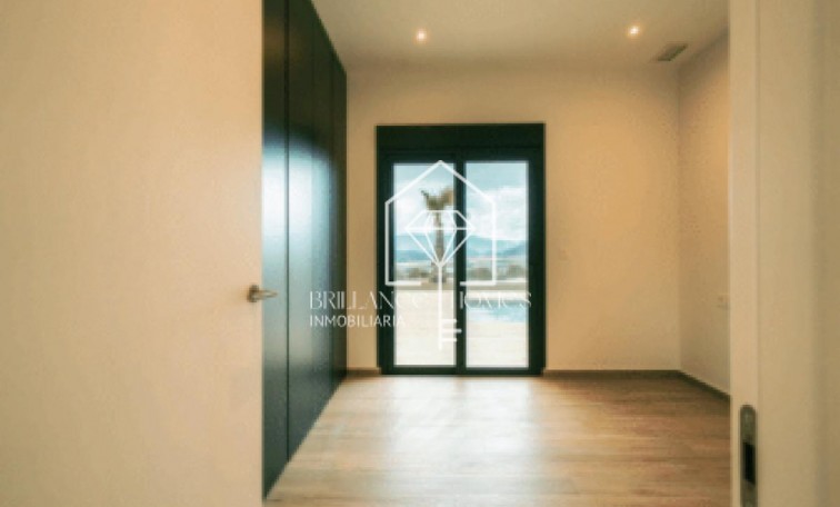 Nouvelle construction - Villas - La Romana - 03669