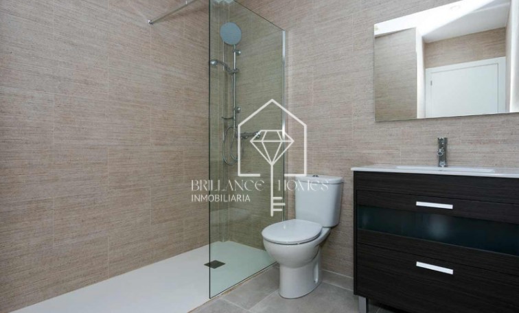 Nowa konstrukcja - Villas - Daya Nueva - 03150