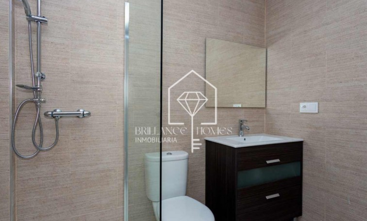 Nowa konstrukcja - Villas - Daya Nueva - 03150