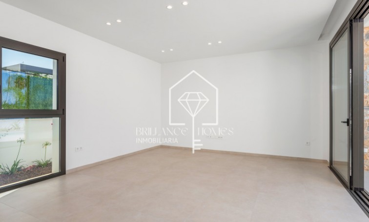 Nowa konstrukcja - Detached chalet - Los Alcázares  - 30710