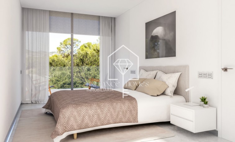 New Build - Villas - Finestrat - 03509