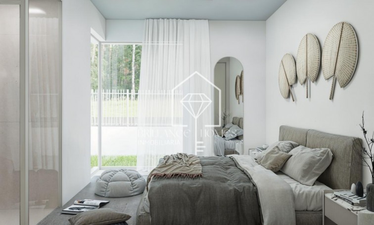 New Build - Villas - Los Alcázares  - Los Alcázares