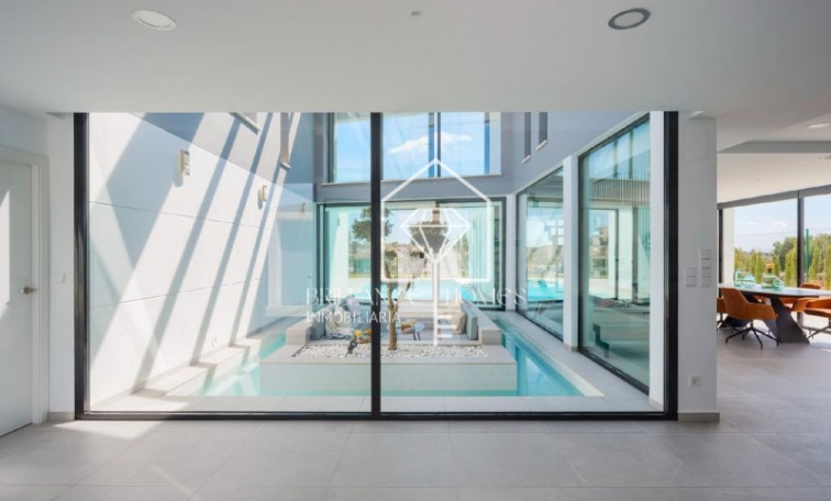 New Build - Villas - Murcia