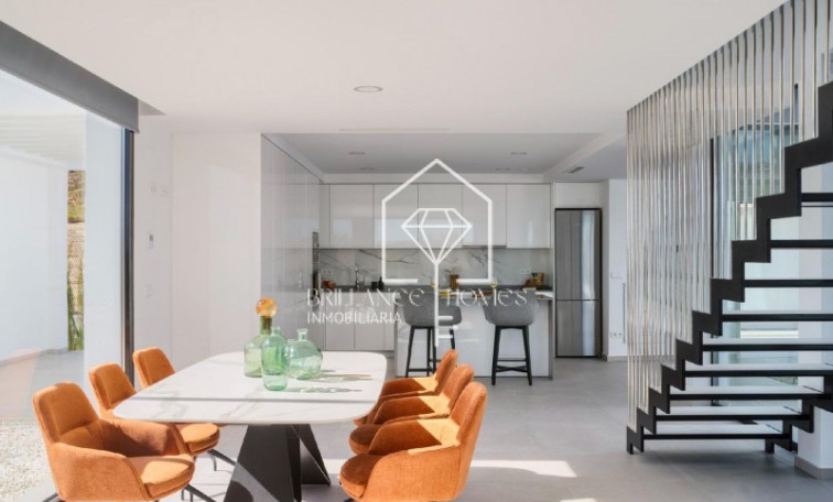 New Build - Villas - Murcia