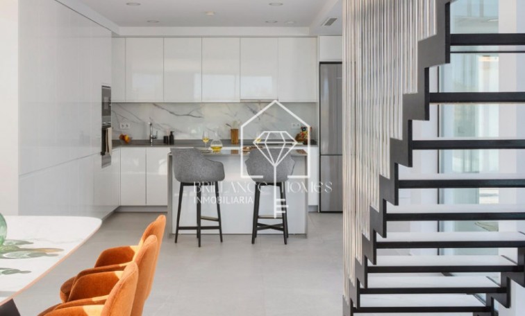 New Build - Villas - Murcia