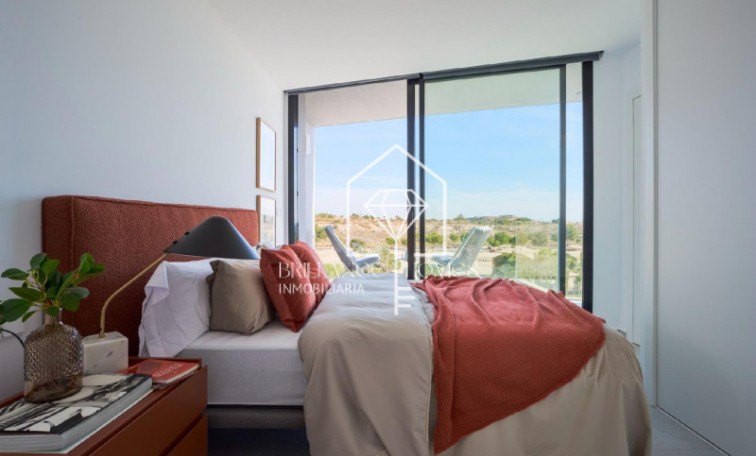 New Build - Villas - Murcia