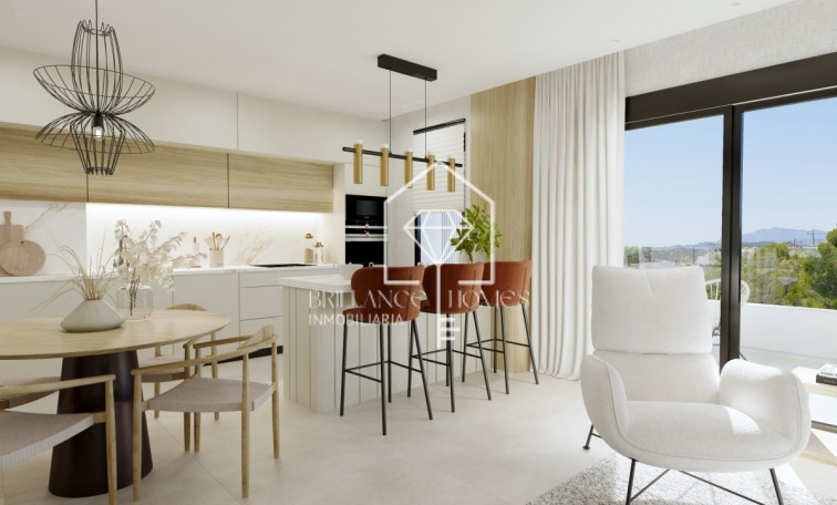 Nowa konstrukcja - Ground floors - Almoradí - 03160