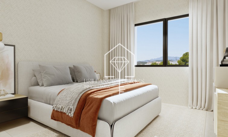 Nowa konstrukcja - Ground floors - Almoradí - 03160