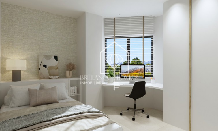 Nowa konstrukcja - Ground floors - Almoradí - 03160