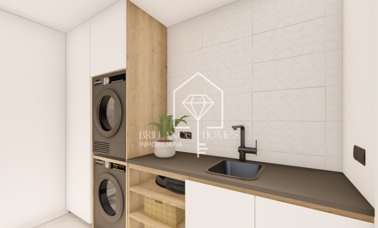 New Build - Villas - Molina de Segura - 30509