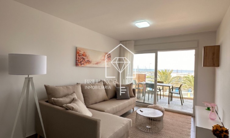 Obra nueva - Flats - La Manga del Mar Menor - 30380