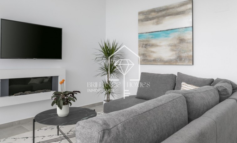 New Build - Villas - Calasparra - 30420