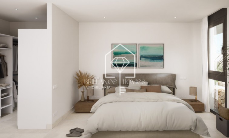 Obra nueva - Penthouses - Cartagena - 30384