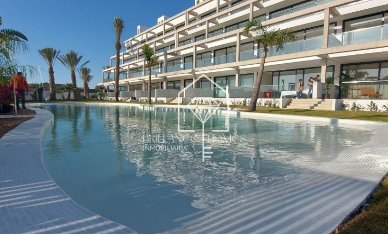 Obra nueva - Penthouses - Cartagena - 30384