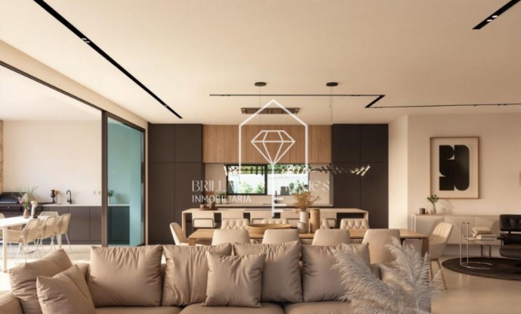 New Build - Villas - Moraira - 03724