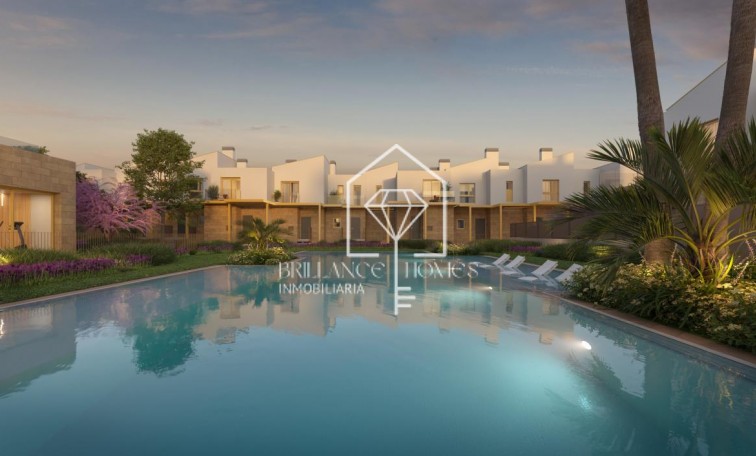 New Build - Flats - El Verger - 03770