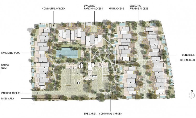 New Build - Flats - El Verger - 03770