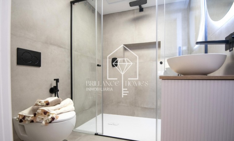 Nouvelle construction - Flats - San Pedro del Pinatar - 30740