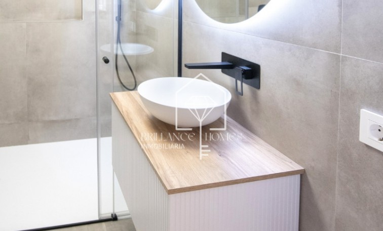 Nouvelle construction - Flats - San Pedro del Pinatar - 30740