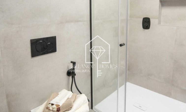 Nouvelle construction - Flats - San Pedro del Pinatar - 30740