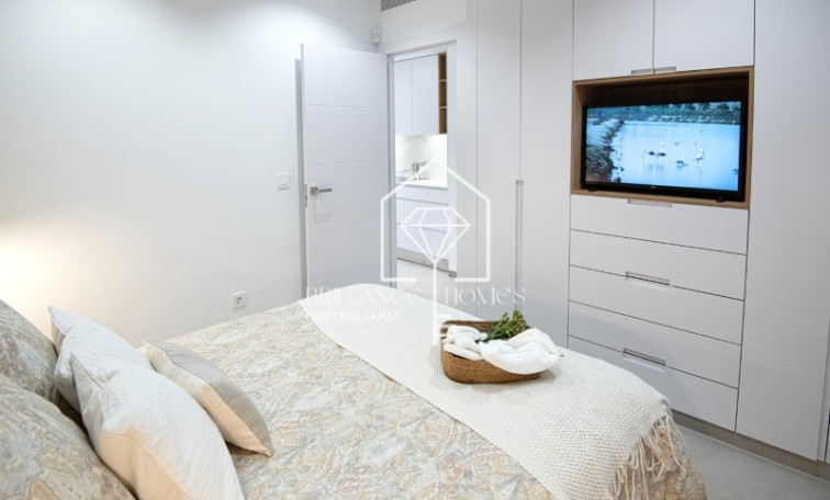 Nouvelle construction - Flats - San Pedro del Pinatar - 30740