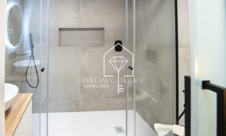 Nouvelle construction - Flats - San Pedro del Pinatar - 30740