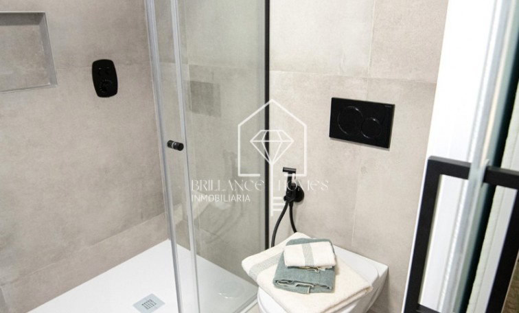 Nouvelle construction - Flats - San Pedro del Pinatar - 30740