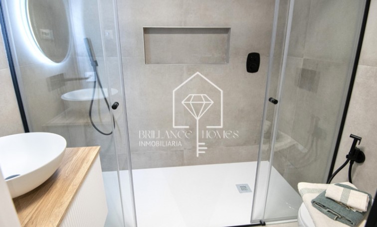 Nouvelle construction - Flats - San Pedro del Pinatar - 30740