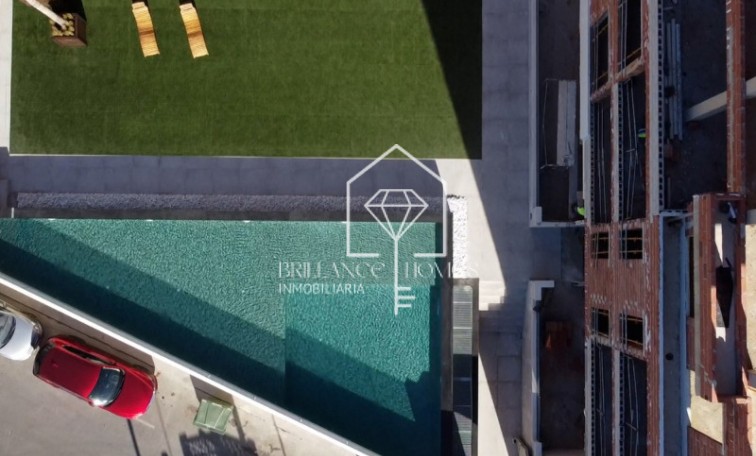 Nouvelle construction - Flats - San Pedro del Pinatar - 30740