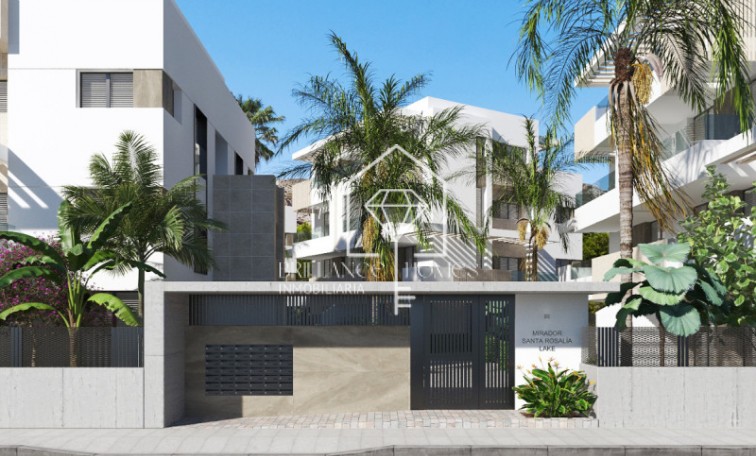 Nouvelle construction - Flats - Torre-Pacheco - 30710