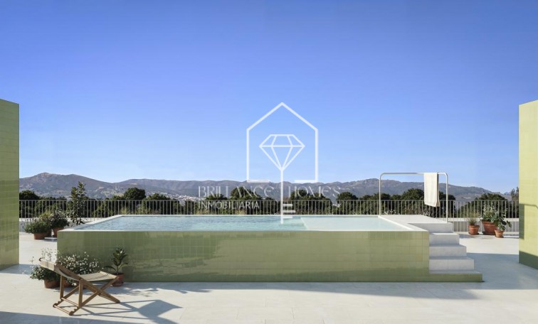 New Build - Ground floors - Jacarilla