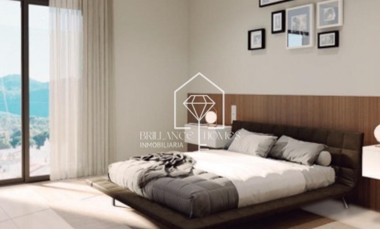 New Build - Terraced houses - Los Alcázares  - 30710