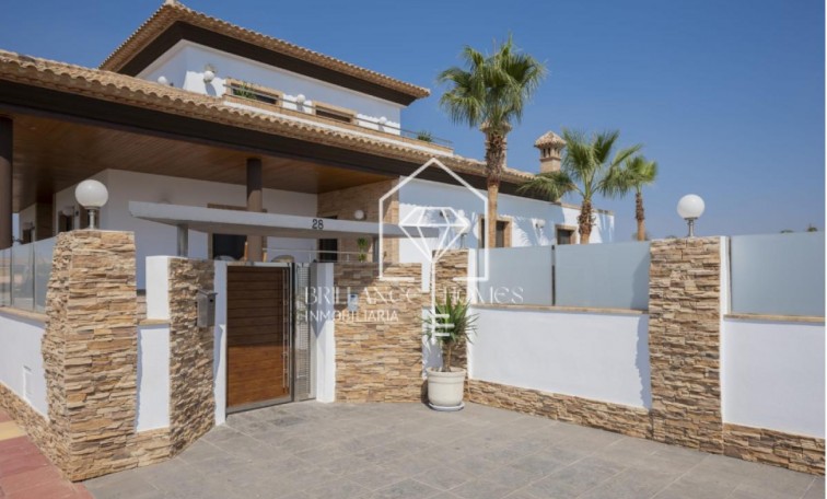 Nouvelle construction - Villas - Avileses - 30592