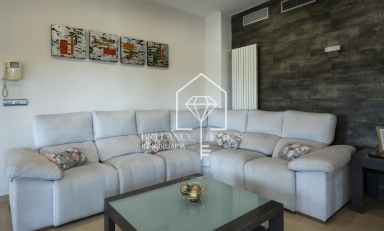 Nouvelle construction - Villas - Avileses - 30592