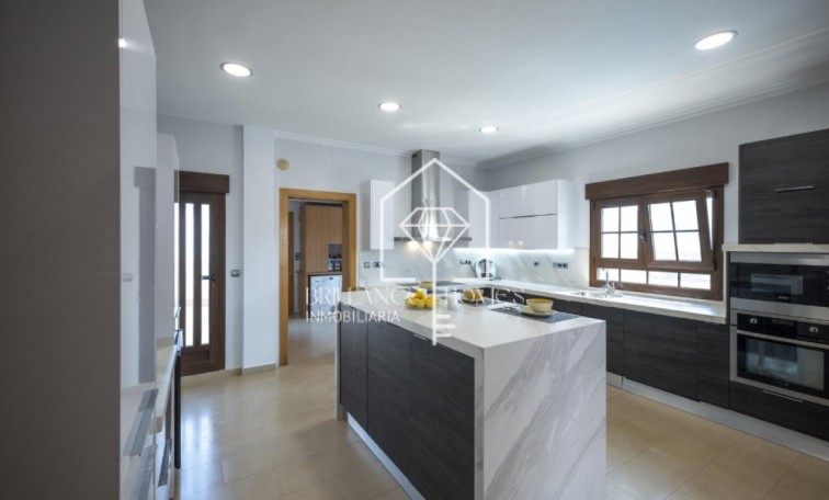 Nouvelle construction - Villas - Avileses - 30592