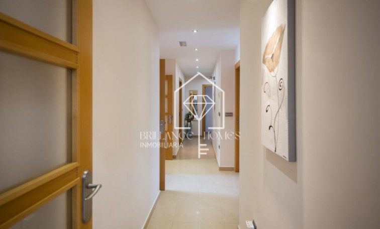 Nouvelle construction - Villas - Avileses - 30592