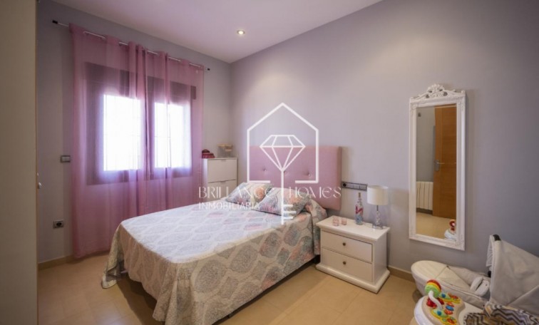 Nouvelle construction - Villas - Avileses - 30592