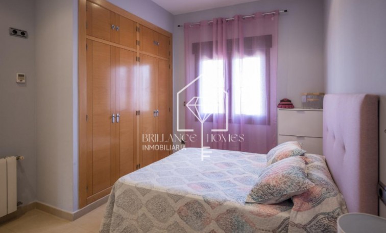 Nouvelle construction - Villas - Avileses - 30592