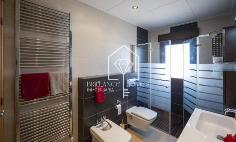 Nouvelle construction - Villas - Avileses - 30592