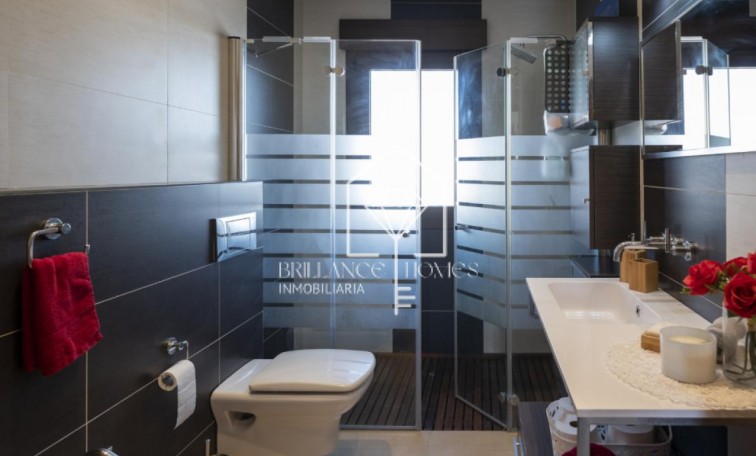 Nouvelle construction - Villas - Avileses - 30592