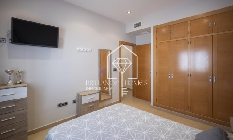 Nouvelle construction - Villas - Avileses - 30592