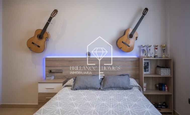 Nouvelle construction - Villas - Avileses - 30592