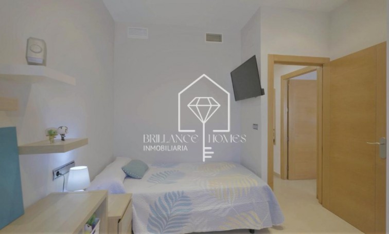 Nouvelle construction - Villas - Avileses - 30592