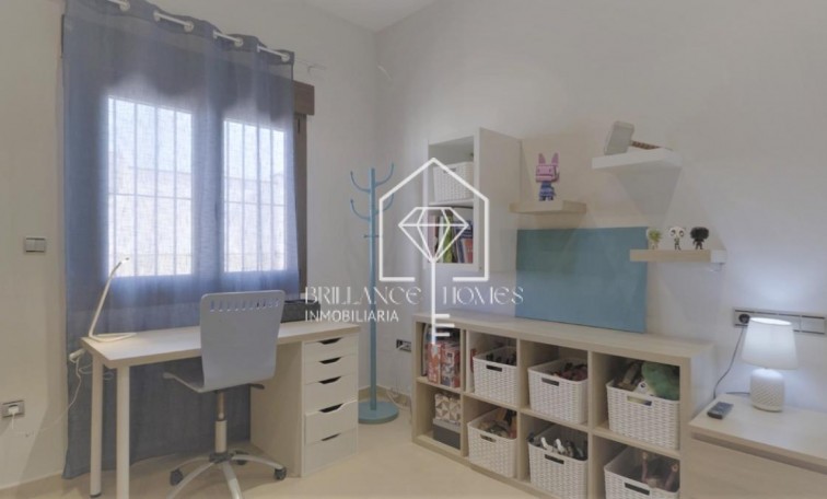 Nouvelle construction - Villas - Avileses - 30592