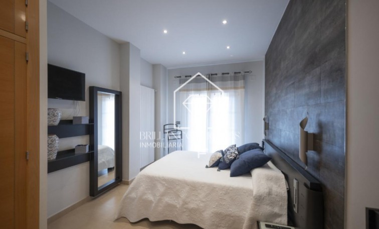 Nouvelle construction - Villas - Avileses - 30592