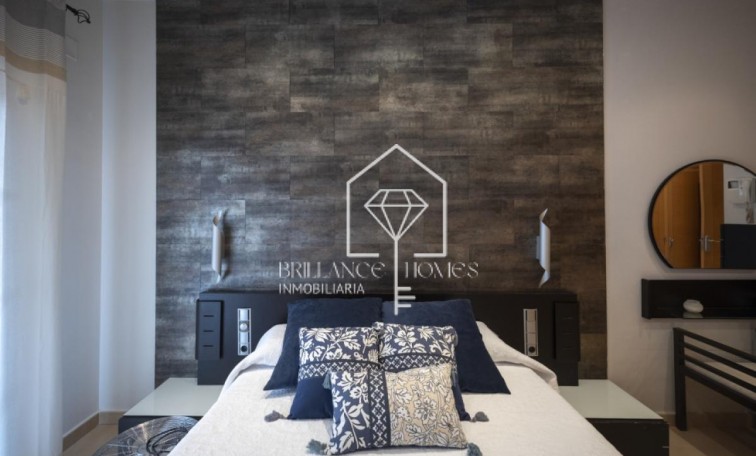 Nouvelle construction - Villas - Avileses - 30592