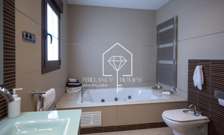 Nouvelle construction - Villas - Avileses - 30592