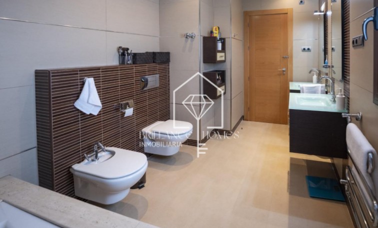 Nouvelle construction - Villas - Avileses - 30592