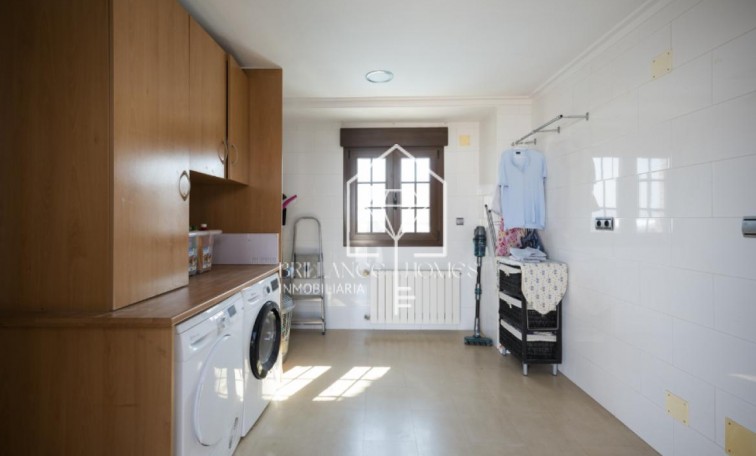 Nouvelle construction - Villas - Avileses - 30592