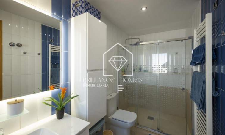 Nouvelle construction - Villas - Avileses - 30592